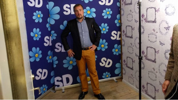 Sweden Democrats biggest in two-thirds of Skåne districts
