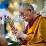 Dalai Lama back in Sweden seven years after ‘last ever visit’