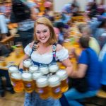 Oktoberfest ‘very unlikely’ to take place in 2021, says Munich’s mayor