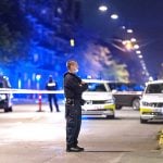 Police cite gang ‘split’ after violent incidents in Copenhagen