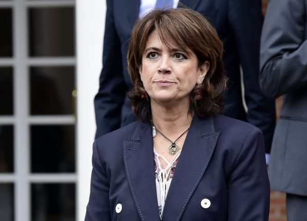 Behind the headlines: Why Spain's justice minister is facing calls to resign