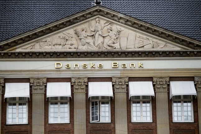 What you need to know about Danske Bank's mushrooming money laundering scandal