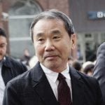 Japanese novelist Murakami pulls out of Sweden’s ‘new Nobel’