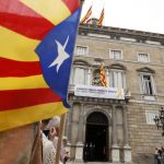 Catalonia independence crisis one year on