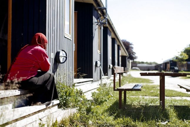 Thousands of rejected Denmark asylum seekers unaccounted for
