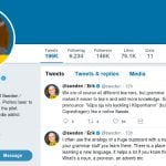Sweden axes ‘world’s most democratic Twitter account’
