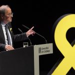 Spanish PM asks Catalan leader to talk to those against independence