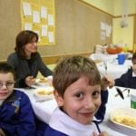 Children can bring packed lunch to school, Italy’s top court rules