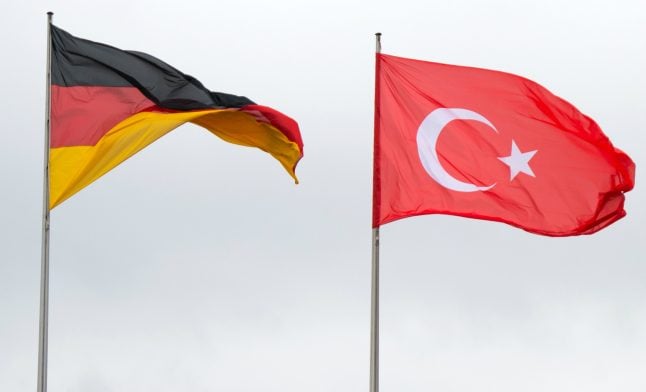 Foreign Minister Maas travels to Turkey to push for release of German prisoners