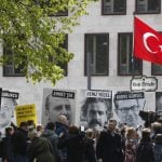 Austria calls on Turkey to free detained journalist