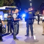 Seven arrested after escalation in Copenhagen gang violence