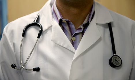 France's health system 'no longer one of the best'