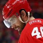 Swedish star Zetterberg retires after 15 NHL seasons