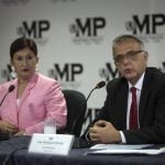 Guatemala anti-corruption duo wins Sweden’s ‘alternative Nobel prize’