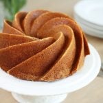 Recipe: How to make Swedish cardamom cake