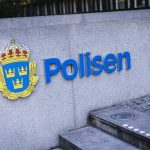 Man arrested after tear gas attack at Swedish police station