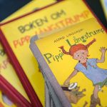Pippi Longstocking to be reimagined as Roma girl in Rinkeby