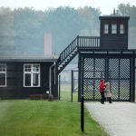 Former SS guard, now 94, faces trial in Germany