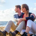 Love in Germany: 1.5 million relationships are between a German and foreigner