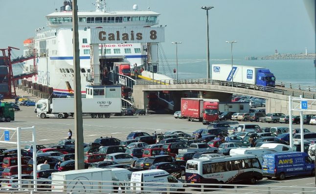 No-deal Brexit: Brits travelling to Europe 'to face passport problems and soaring mobile bills'