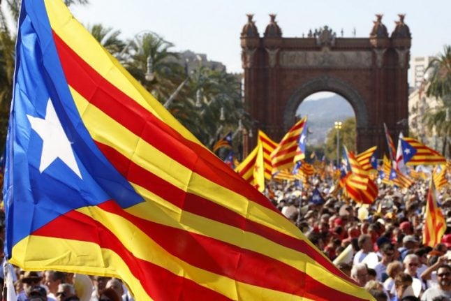 La Diada: Seven things you need to know
