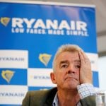 Ryanair deal with Italian pilots concluded but strikes to go ahead