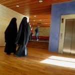 Swiss region of St. Gallen overwhelmingly votes for 'burqa ban'
