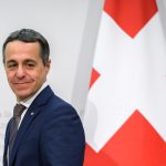 Switzerland eyes ‘EU-deal lite’ in bid to rescue failing talks with Brussels