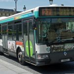 Paris: Careless passenger leaves €16,000 in cash on public bus