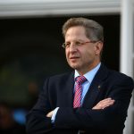 German spy chief Maaßen removed from his post