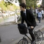 On your bike! How France plans to convert commuters into cyclists
