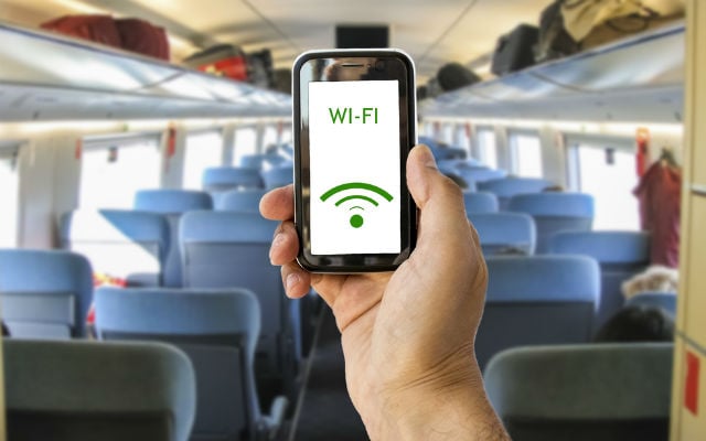 'Pop' and 'Rock' trains to bring free Wi-fi to regional Italian rail network from 2019