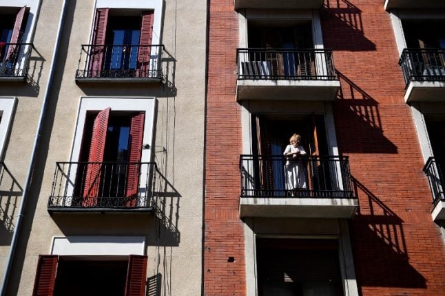 Why rising rents across Spain are causing a new crisis