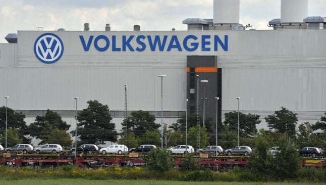 First major Volkswagen 'dieselgate' court case: What you need to know