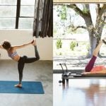 Yoga or Pilates: Which is right for you?