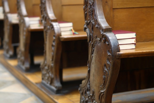 Reporting of adult sex abuse to be mandatory: Swiss Catholic Church