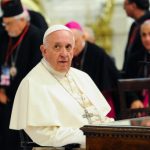 Pope accepts resignations of two more Chilean bishops: Vatican