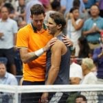 Injured Nadal to miss Davis Cup semi-final with France