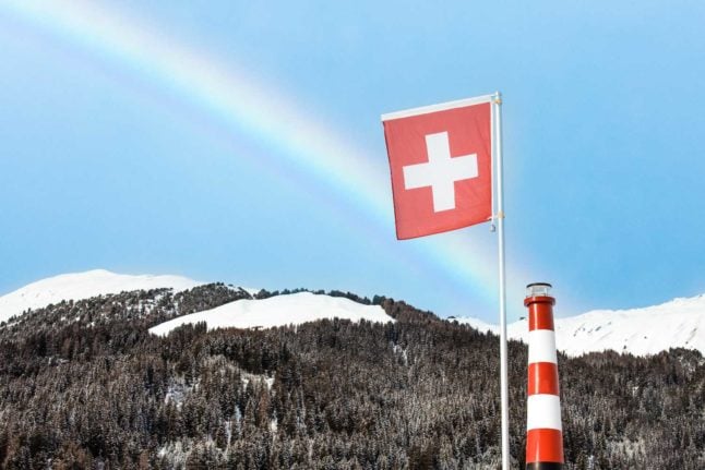 Five places to learn (Swiss) German for free in Zurich