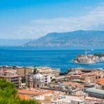 4.2 magnitude earthquake hits Calabria, none harmed