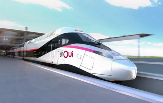 France to launch driverless mainline trains within five years