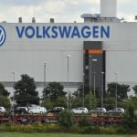 EU targets BMW, Daimler, VW in pollution cartel probe