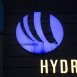 Norsk Hydro seals deal with Brazil over environmental dispute