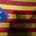 Catalans deeply divided a year after independence referendum