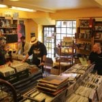 Vinyl, Beach Boys and Tarantino: 12 Stockholm record stores to browse for hours
