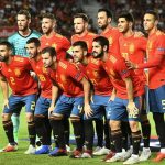 Luis Enrique hails the perfect start as Spain boss