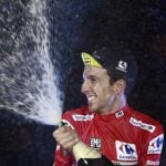 La Vuelta: Britain’s Yates steps out of Sky shadows to reign in Spain