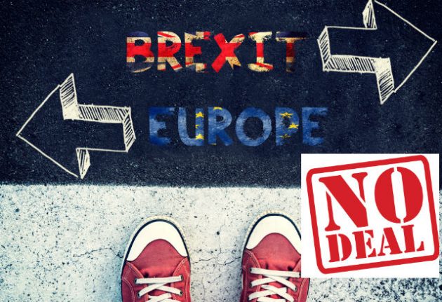 'Guarantee our rights now': British in Europe call on London to act as fears of no-deal Brexit grow