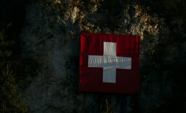 Is it always square? Seven facts you should know about the Swiss flag