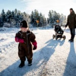 Sweden’s 480 days of parental leave: What you need to know
